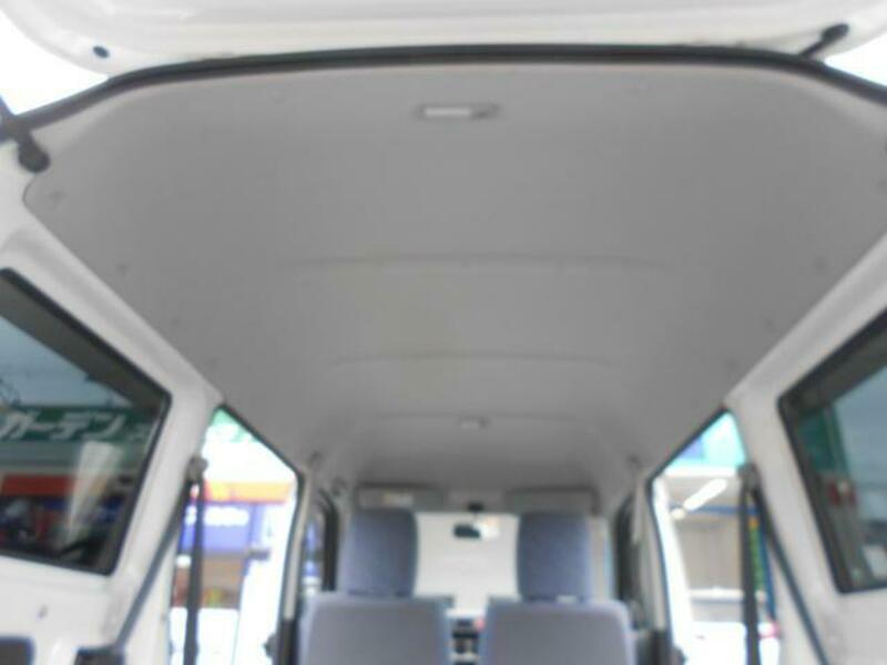 ACTY VAN