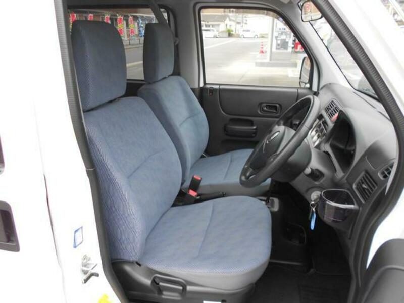 ACTY VAN