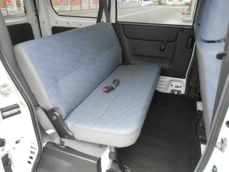 ACTY VAN