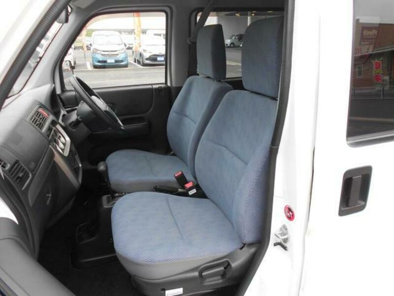 ACTY VAN