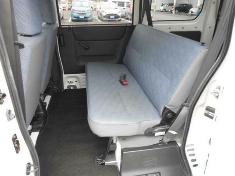 ACTY VAN