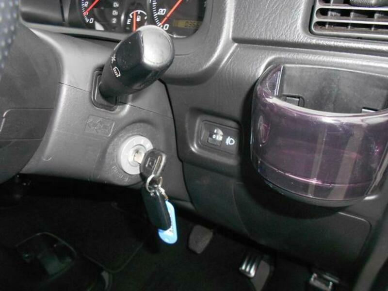 ACTY VAN
