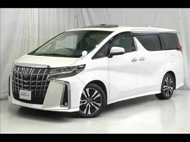ALPHARD-0
