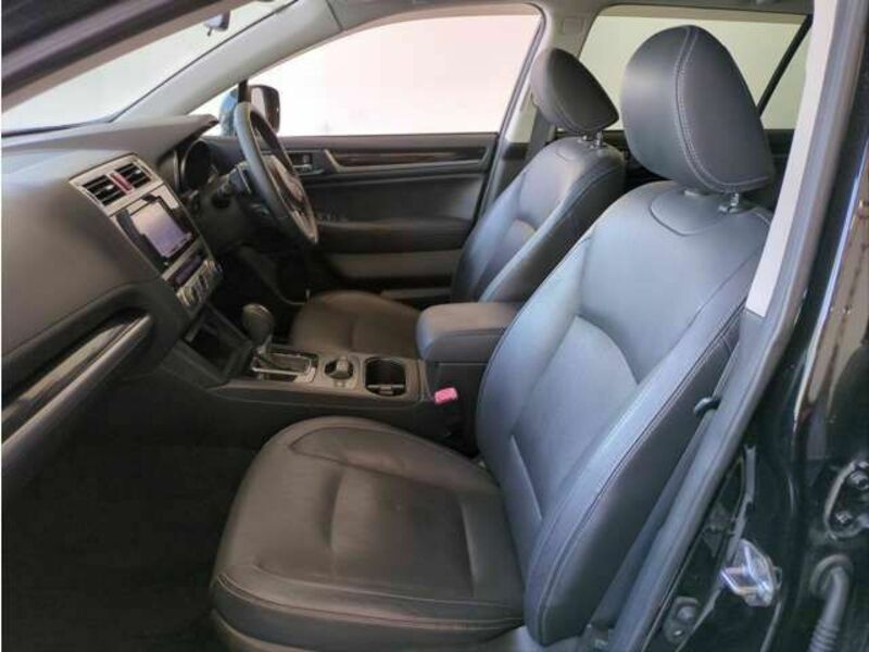 LEGACY OUTBACK