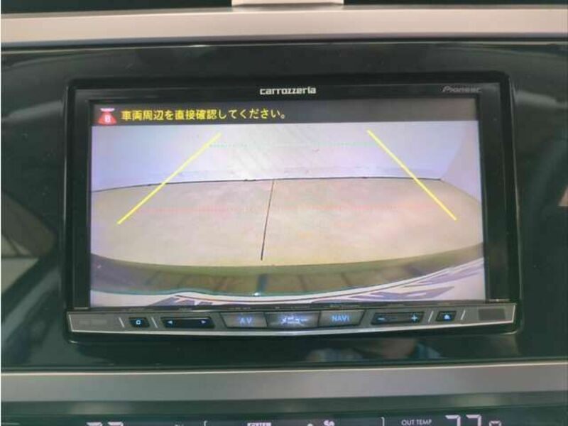 LEGACY OUTBACK