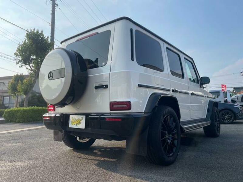 G-CLASS