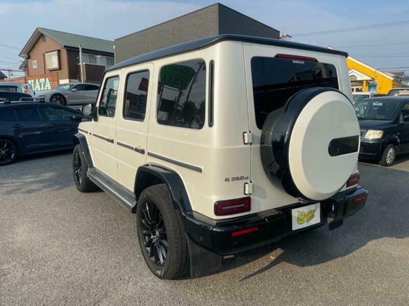 G-CLASS