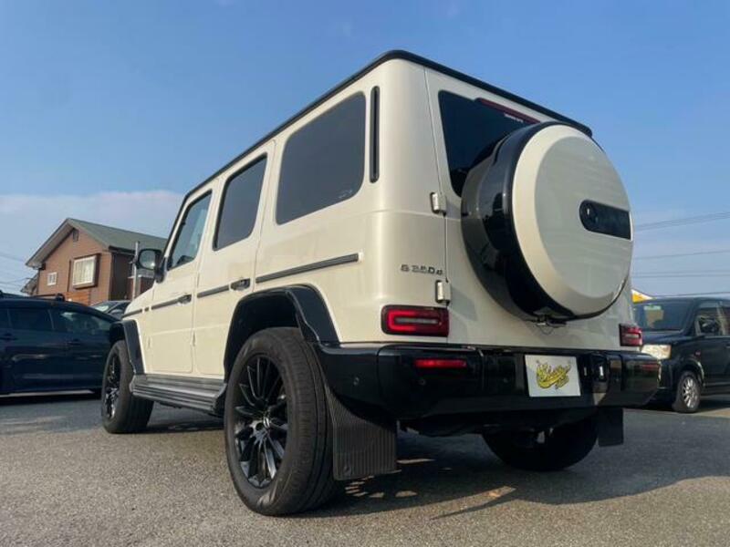 G-CLASS
