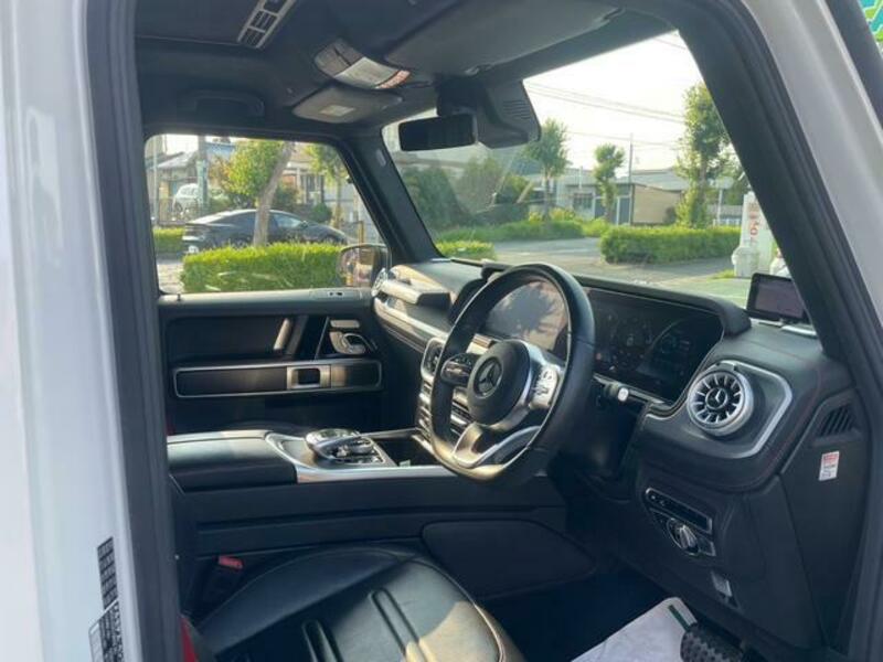 G-CLASS