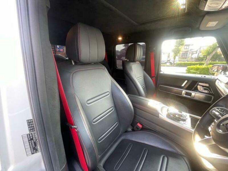 G-CLASS