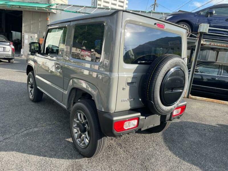 JIMNY