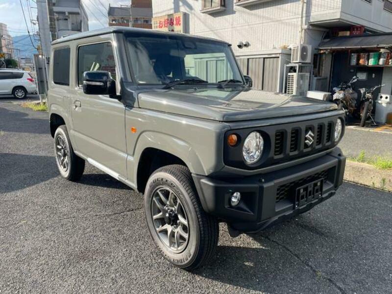 JIMNY