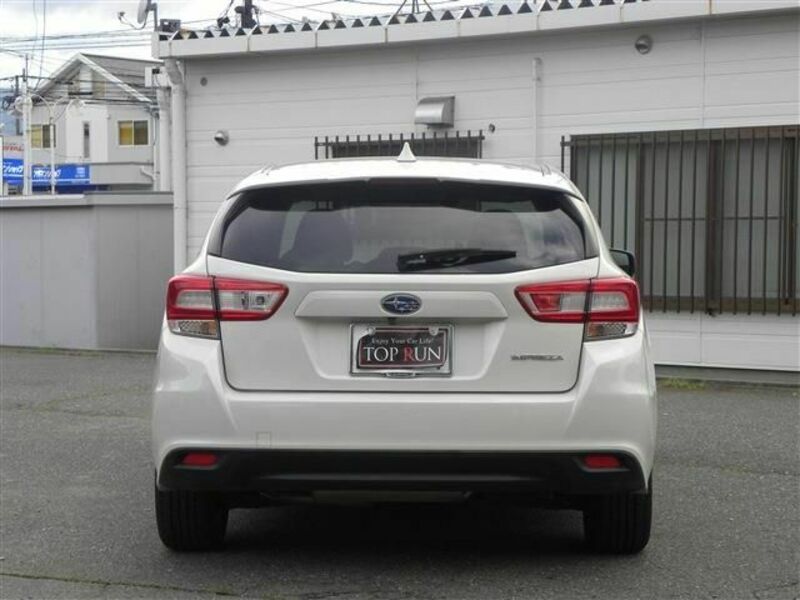 IMPREZA SPORT