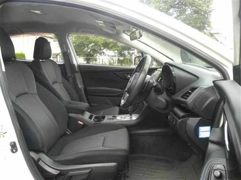 IMPREZA SPORT