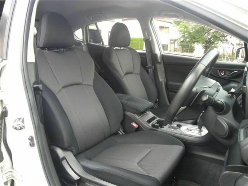 IMPREZA SPORT
