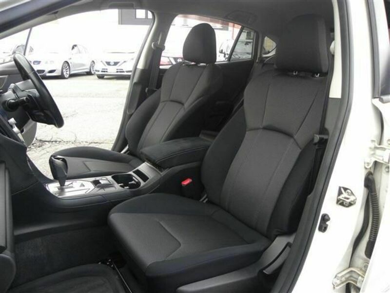 IMPREZA SPORT