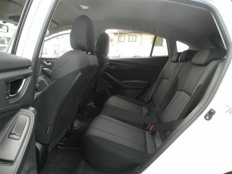 IMPREZA SPORT