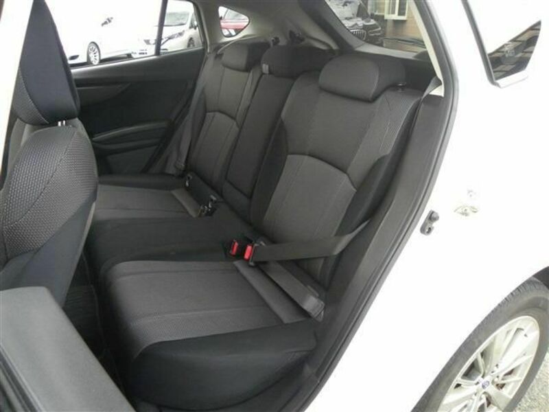 IMPREZA SPORT