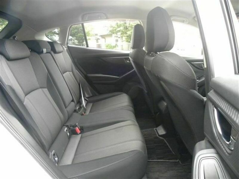 IMPREZA SPORT