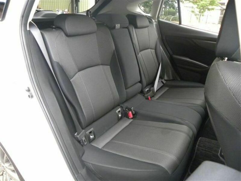 IMPREZA SPORT