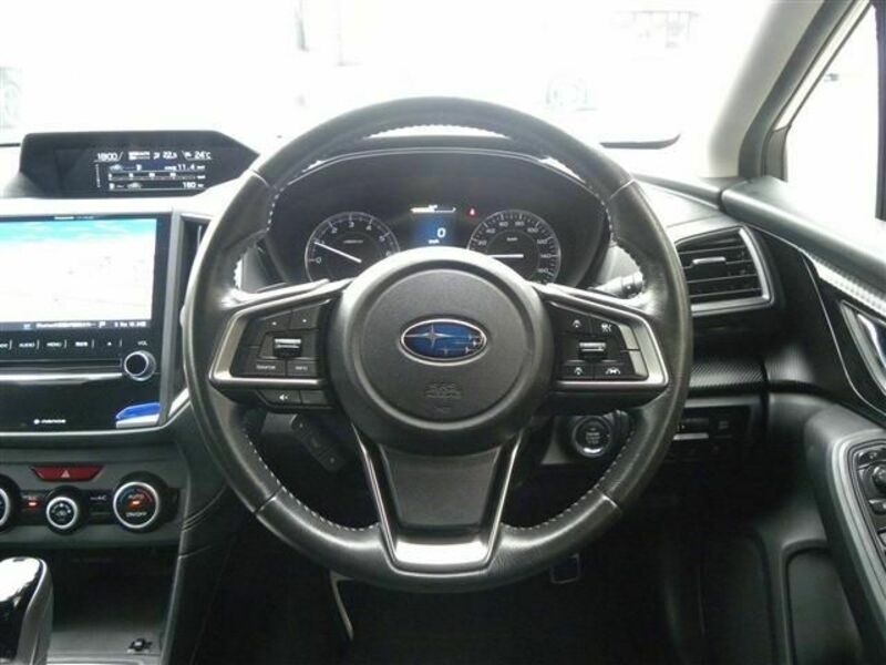 IMPREZA SPORT