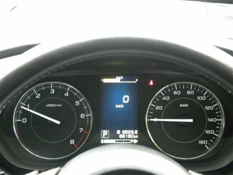 IMPREZA SPORT
