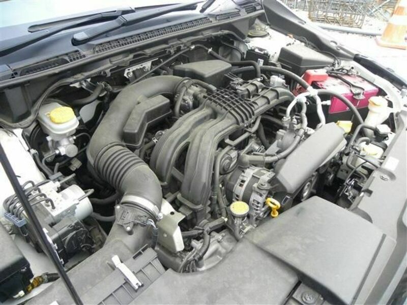 IMPREZA SPORT
