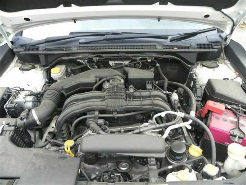 IMPREZA SPORT