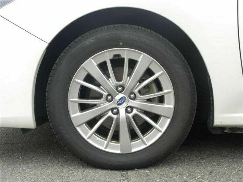 IMPREZA SPORT