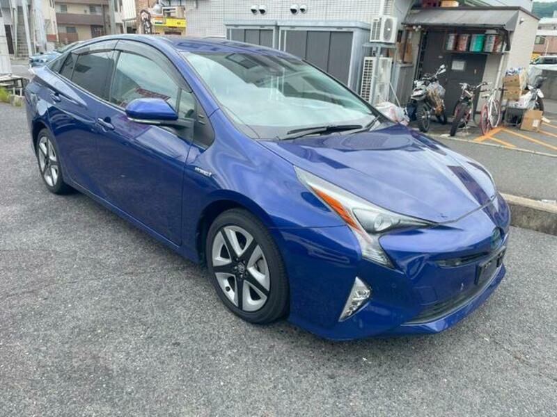 PRIUS