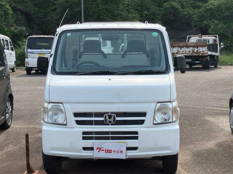 ACTY TRUCK