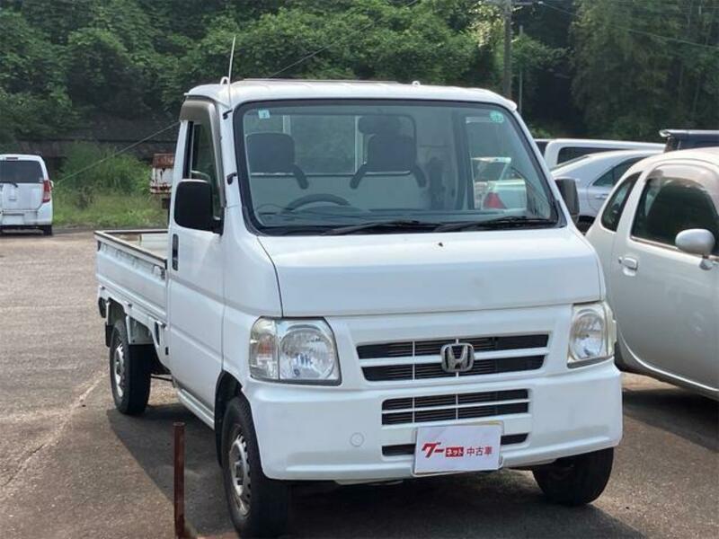 ACTY TRUCK