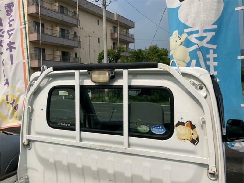 ACTY TRUCK