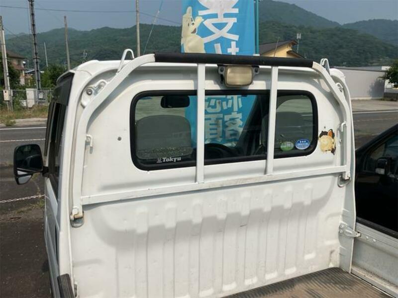 ACTY TRUCK
