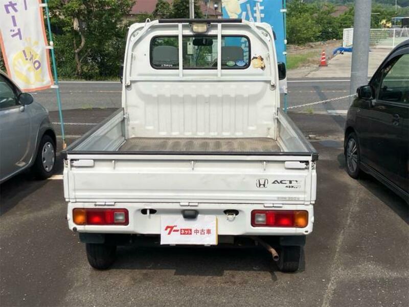 ACTY TRUCK