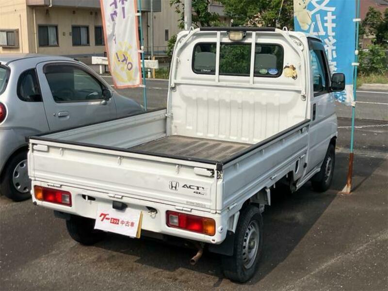 ACTY TRUCK