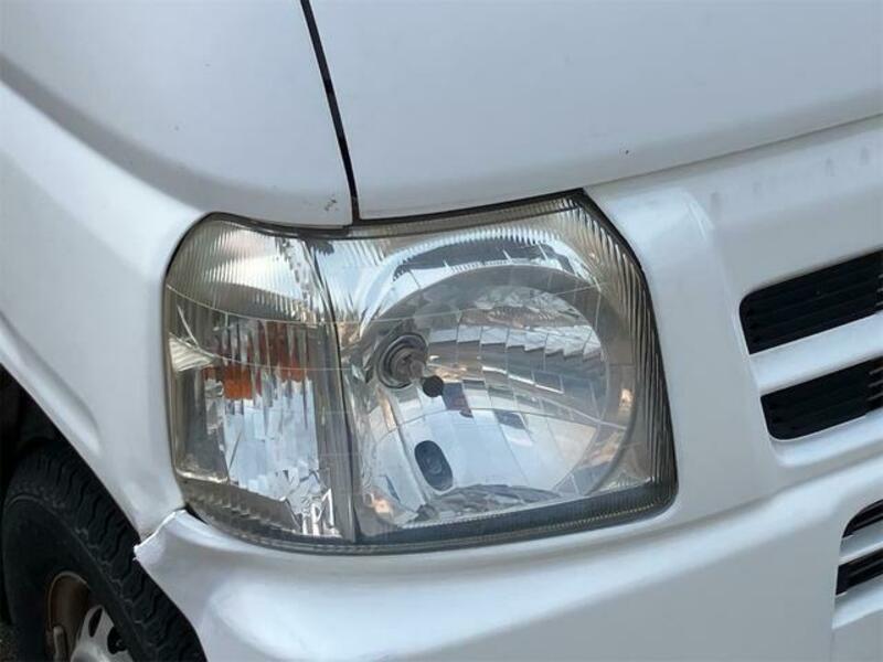 ACTY TRUCK