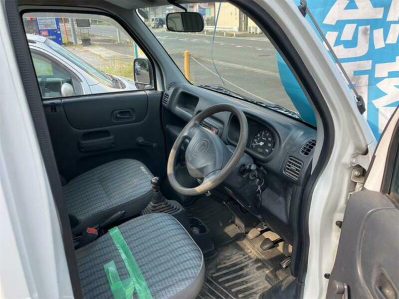 ACTY TRUCK