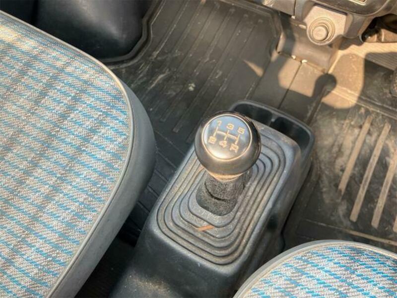 ACTY TRUCK