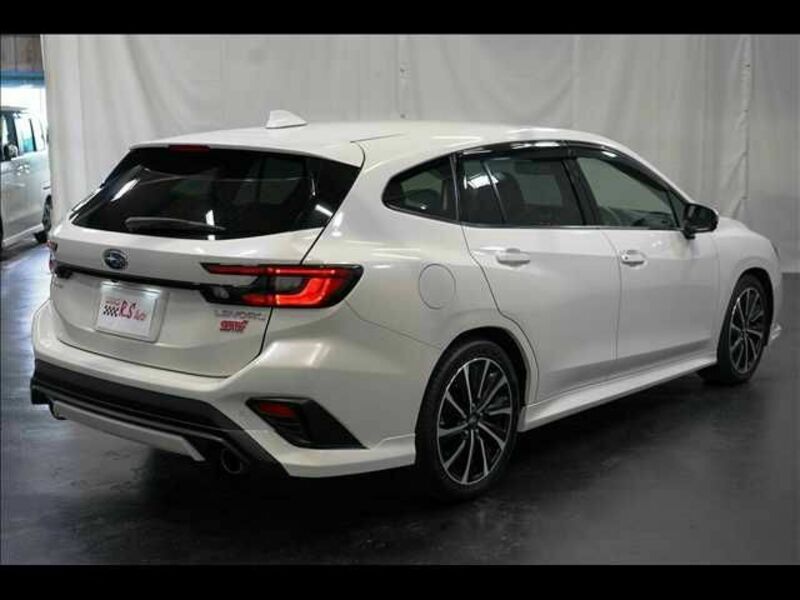 LEVORG