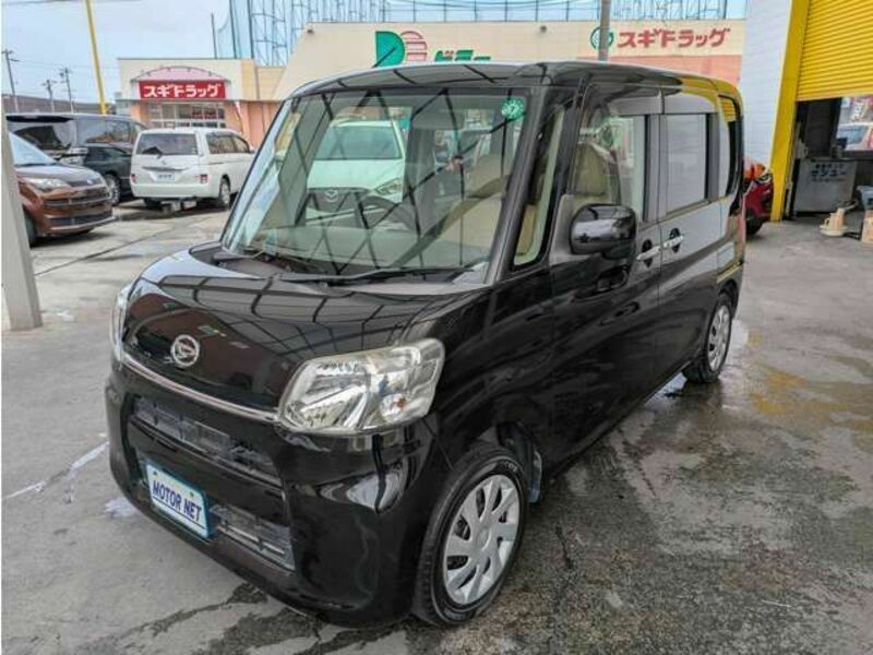TANTO-0