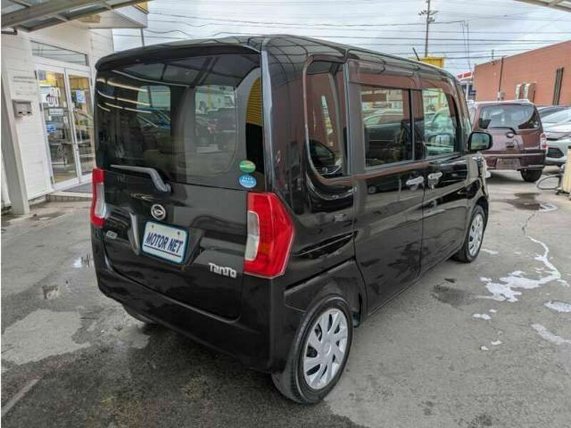 TANTO