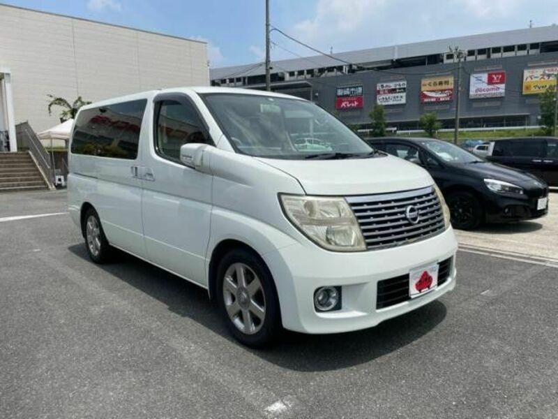 ELGRAND