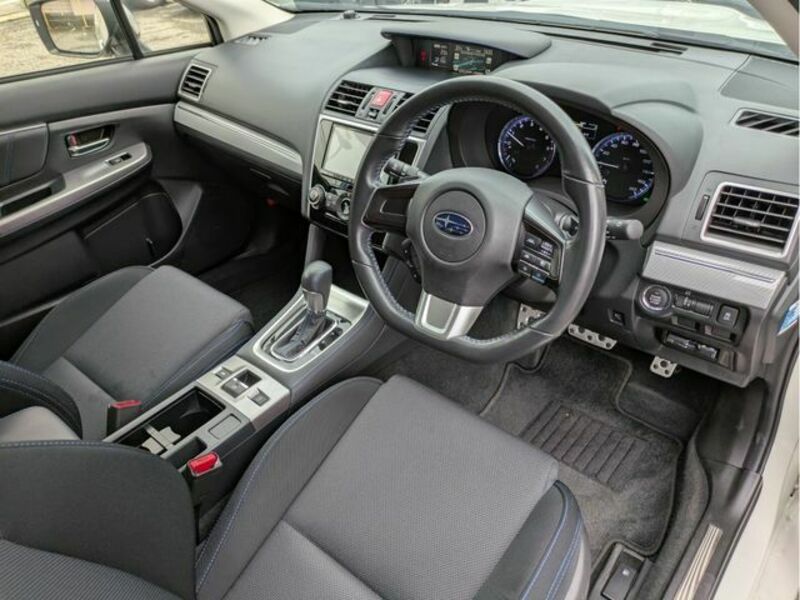 LEVORG