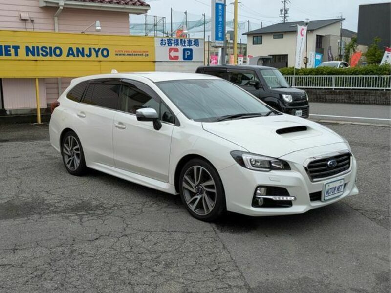LEVORG