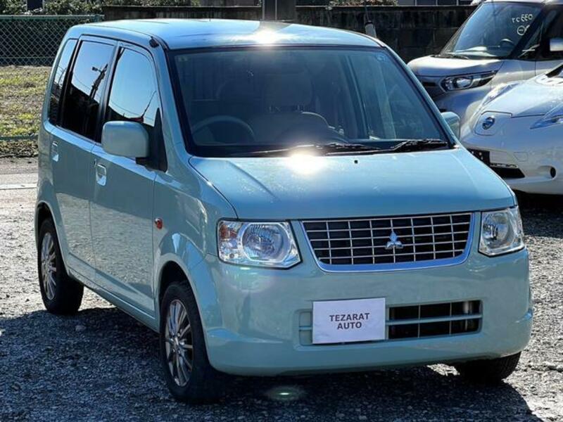 EK WAGON