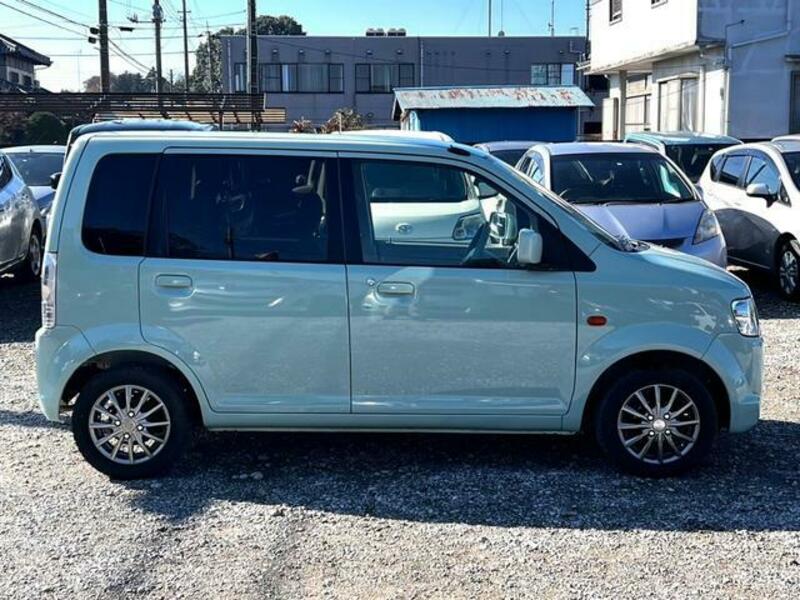 EK WAGON