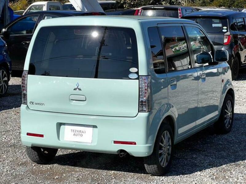 EK WAGON