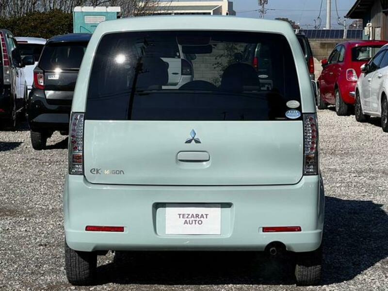 EK WAGON