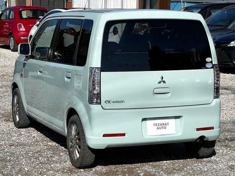 EK WAGON